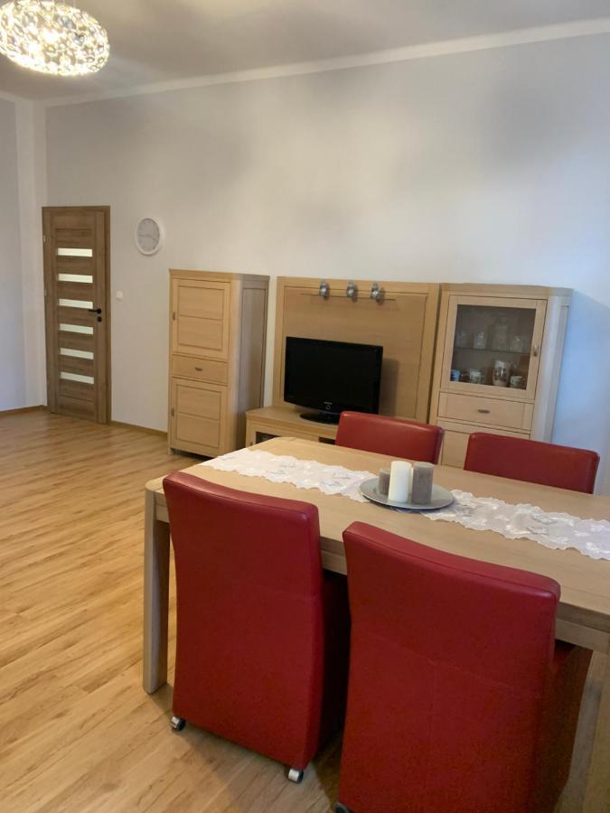 Apartament Second Home Strzelce Opolskie Exterior foto