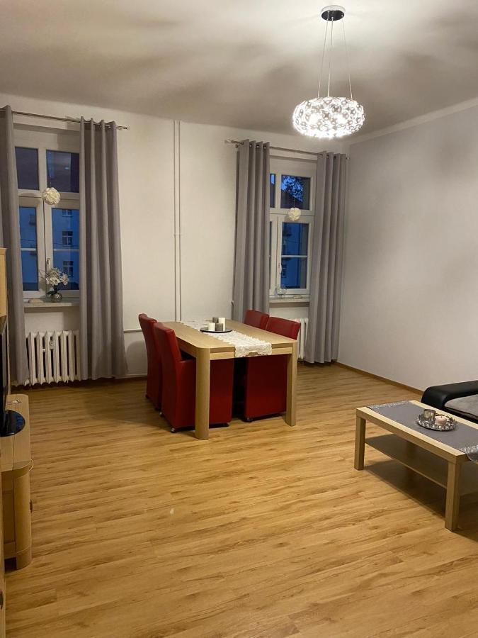 Apartament Second Home Strzelce Opolskie Exterior foto